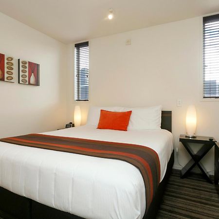 The Reef Resort Taupo Bagian luar foto