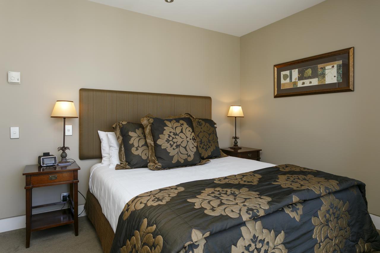 The Reef Resort Taupo Bagian luar foto
