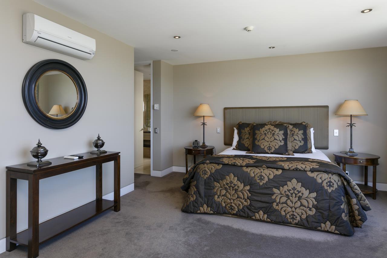 The Reef Resort Taupo Bagian luar foto