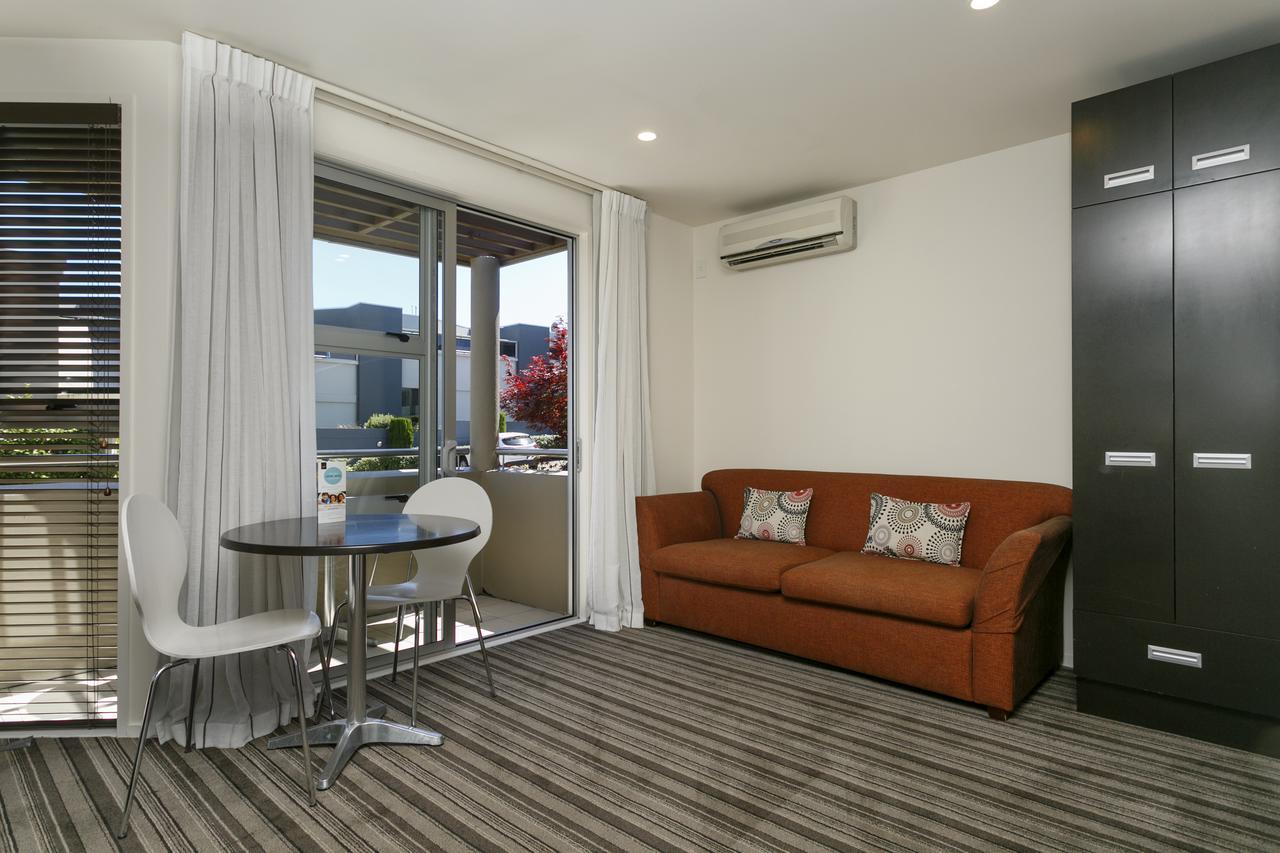 The Reef Resort Taupo Bagian luar foto