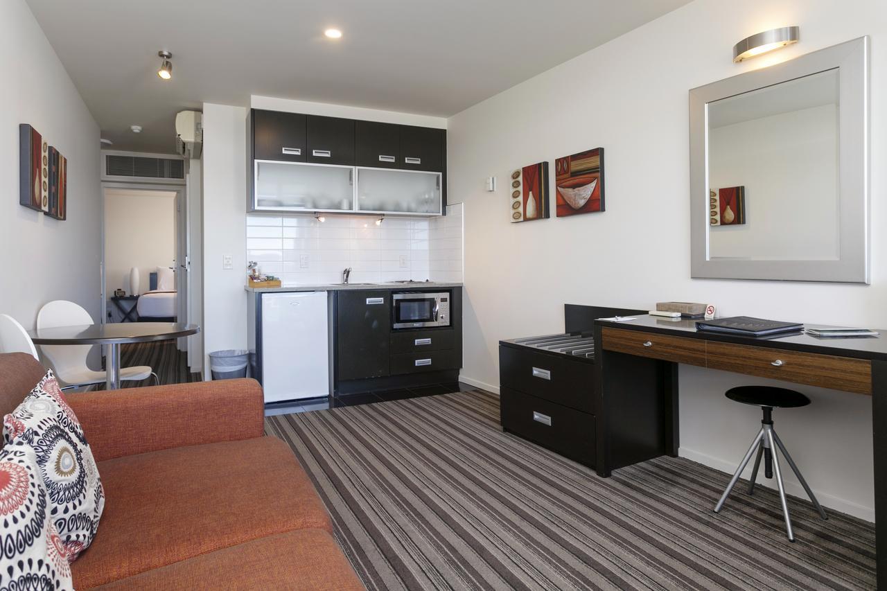 The Reef Resort Taupo Bagian luar foto